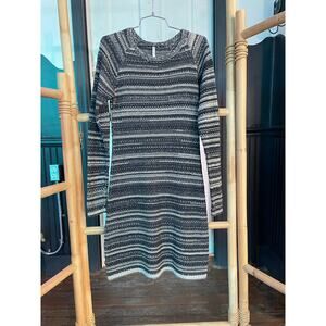 KÜHL Alessandra Sweater Dress Women’s Small Long Sleeve Winter